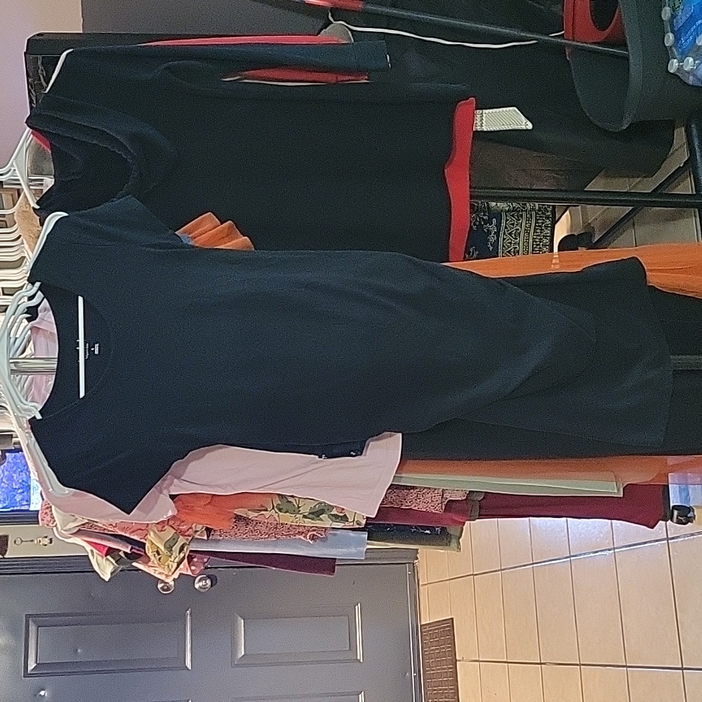 MATERNITY Basics T-shirt Dress